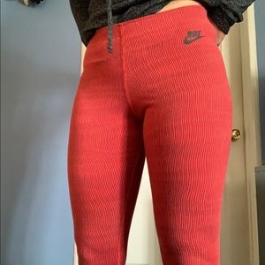 Nike workout leggings